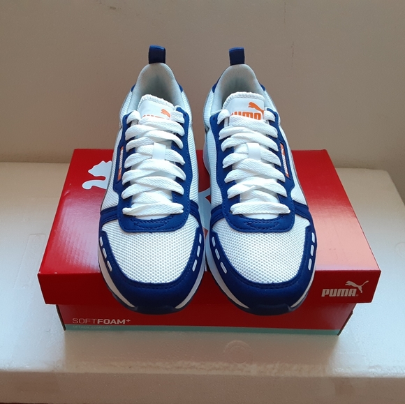 Puma - Picture 3 of 4